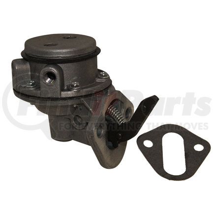 530-8590 by GMB - Mechanical Fuel Pump