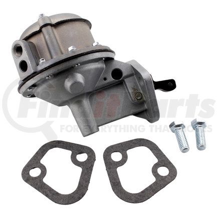 530-8710 by GMB - Mechanical Fuel Pump