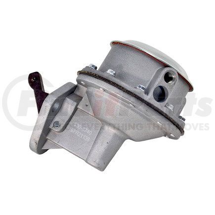 530-8740 by GMB - Mechanical Fuel Pump