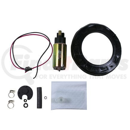 535-1140 by GMB - Fuel Pump and Strainer Set