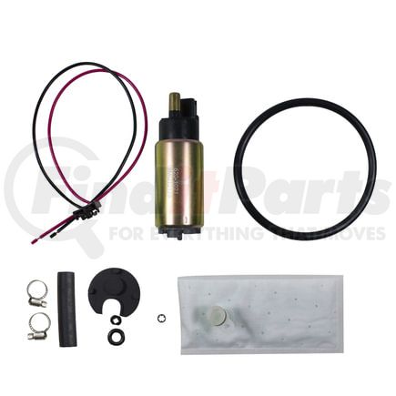 535-1170 by GMB - Fuel Pump and Strainer Set