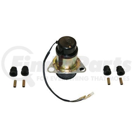 535-1060 by GMB - Electric Fuel Pump