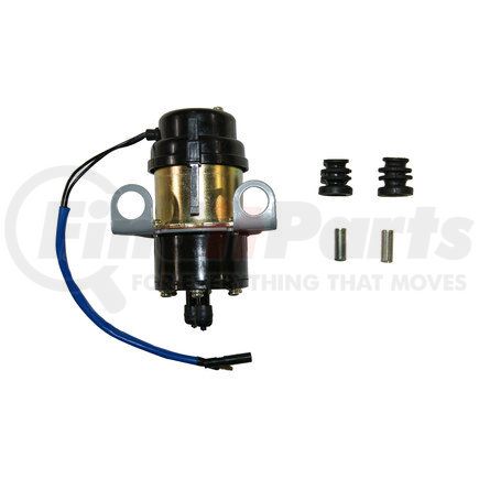 535-1070 by GMB - Electric Fuel Pump
