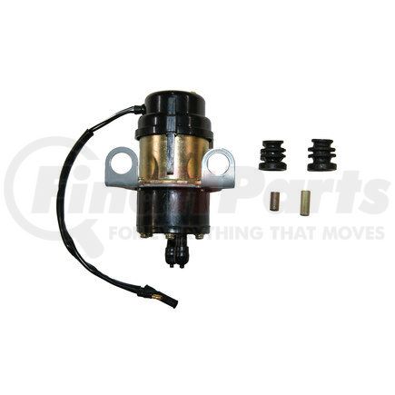 535-1080 by GMB - Electric Fuel Pump