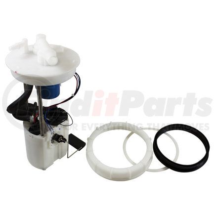 535-2010 by GMB - Fuel Pump Module Assembly