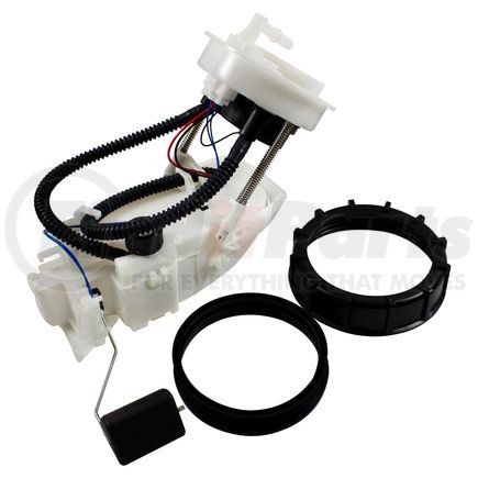 535-2020 by GMB - Fuel Pump Module Assembly