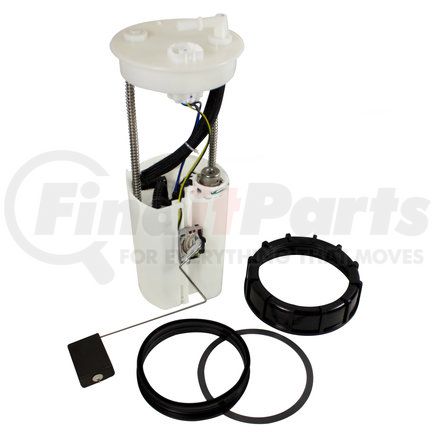 535-2050 by GMB - Fuel Pump Module Assembly