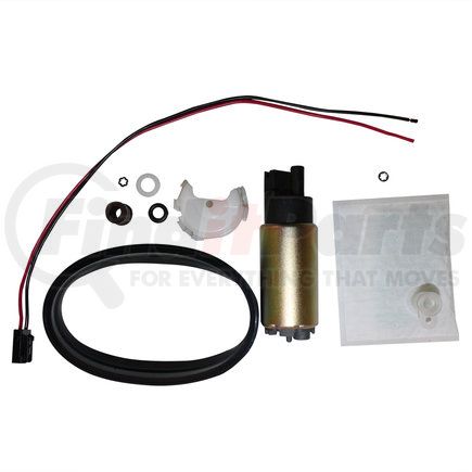 535-1210 by GMB - Fuel Pump and Strainer Set