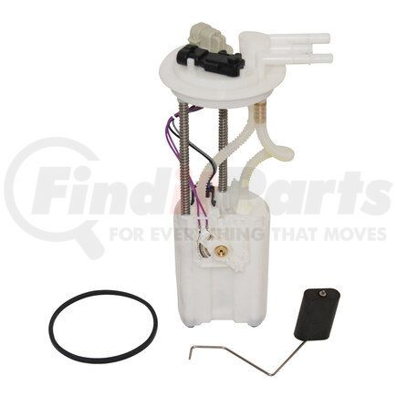 535-2140 by GMB - Fuel Pump Module Assembly