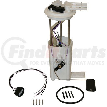 535-2150 by GMB - Fuel Pump Module Assembly