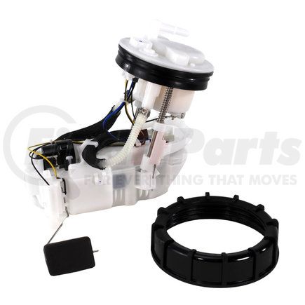 535-2160 by GMB - Fuel Pump Module Assembly