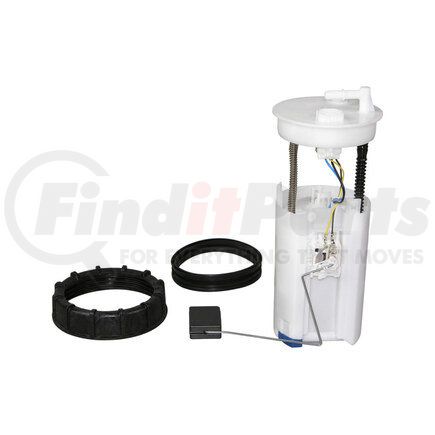 535-2170 by GMB - Fuel Pump Module Assembly