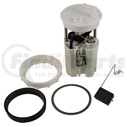 535-2200 by GMB - Fuel Pump Module Assembly