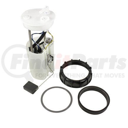 535-2210 by GMB - Fuel Pump Module Assembly