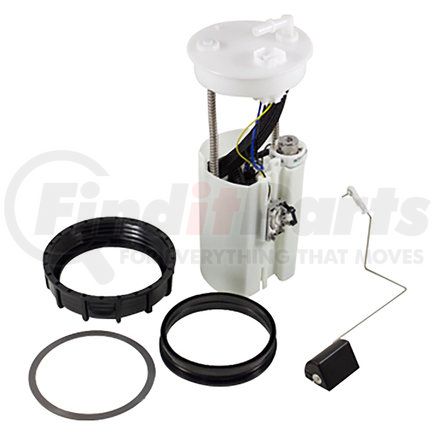 535-2090 by GMB - Fuel Pump Module Assembly