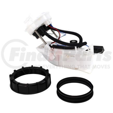535-2120 by GMB - Fuel Pump Module Assembly