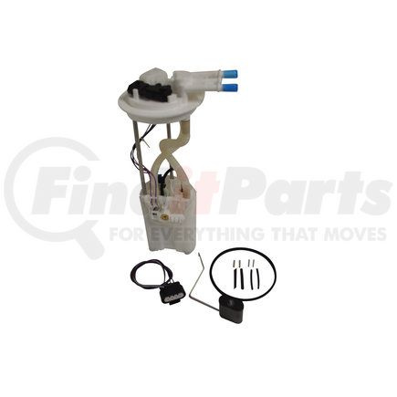 535-2130 by GMB - Fuel Pump Module Assembly