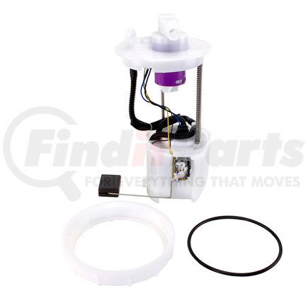 535-2470 by GMB - Fuel Pump Module Assembly