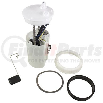 535-2270 by GMB - Fuel Pump Module Assembly