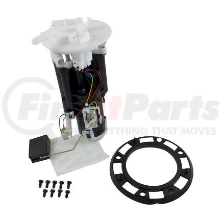 535-2340 by GMB - Fuel Pump Module Assembly