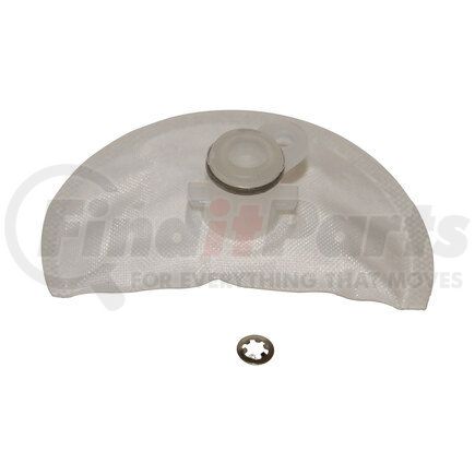 535-4150 by GMB - Fuel Pump Strainer