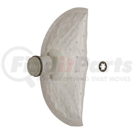 535-4160 by GMB - Fuel Pump Strainer