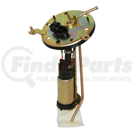 535-6000 by GMB - Fuel Pump Hanger Assembly