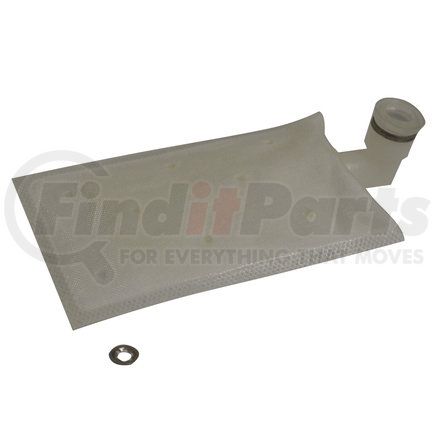 535-4110 by GMB - Fuel Pump Strainer