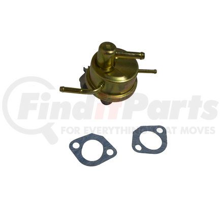 535-8010 by GMB - Mechanical Fuel Pump