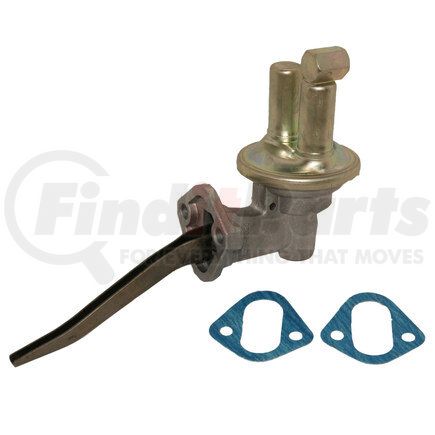 538-8020 by GMB - Mechanical Fuel Pump