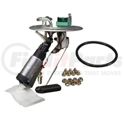 535-6050 by GMB - Fuel Pump and Sender Assembly