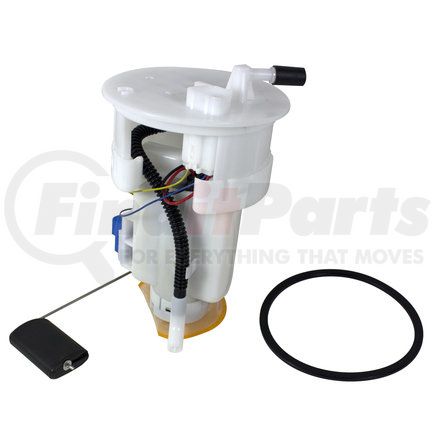 543-2040 by GMB - Fuel Pump Module Assembly