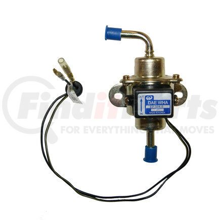 545-1010 by GMB - Electric Fuel Pump