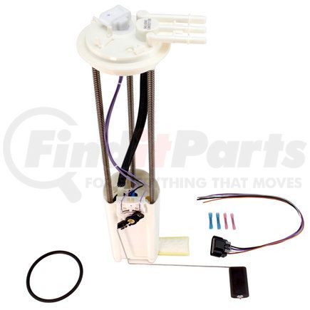 540-2050 by GMB - Fuel Pump Module Assembly