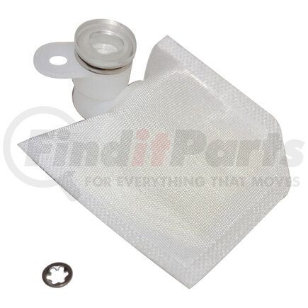 GMB 540-4020 Fuel Pump Strainer Fuel Pump Strainer