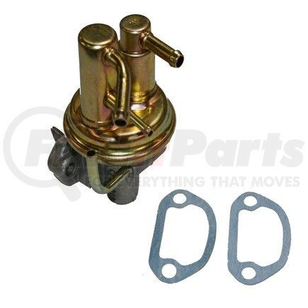 540-8010 by GMB - Mechanical Fuel Pump