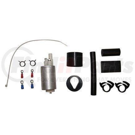 545-1020 by GMB - Electric Fuel Pump