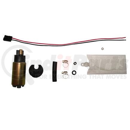 545-1050 by GMB - Fuel Pump and Strainer Set