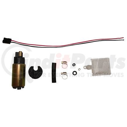 545-1060 by GMB - Fuel Pump and Strainer Set