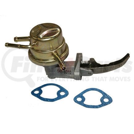 545-8010 by GMB - Mechanical Fuel Pump