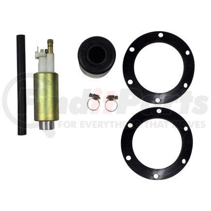 546-1030 by GMB - Electric Fuel Pump