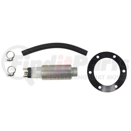 5461040 by GMB - Electric Fuel Pump