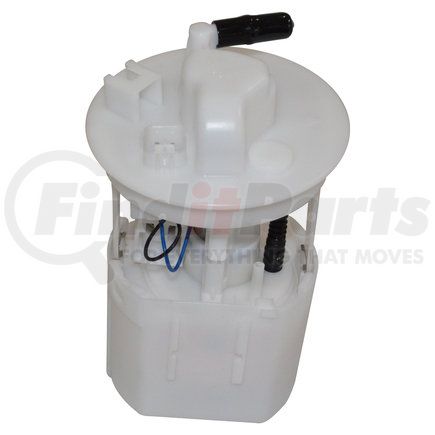 545-2080 by GMB - Fuel Pump Module Assembly