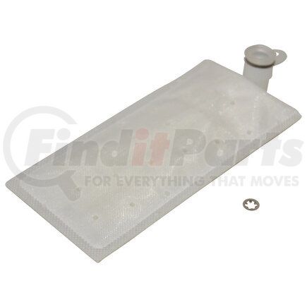 545-4020 by GMB - Fuel Pump Strainer