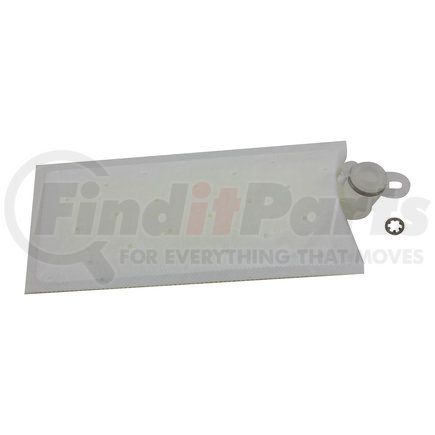 GMB 545-4030 Fuel Pump Strainer Fuel Pump Strainer