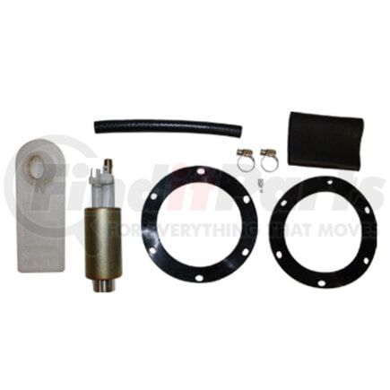 5461110 by GMB - Fuel Pump and Strainer Set