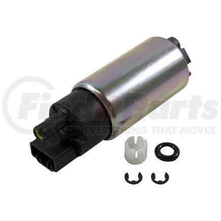 5461130 by GMB - Electric Fuel Pump