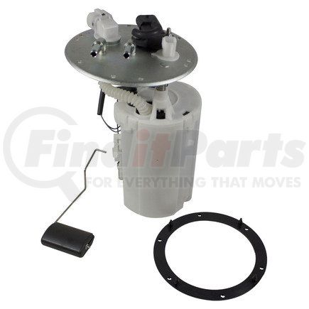 546-2110 by GMB - Fuel Pump Module Assembly