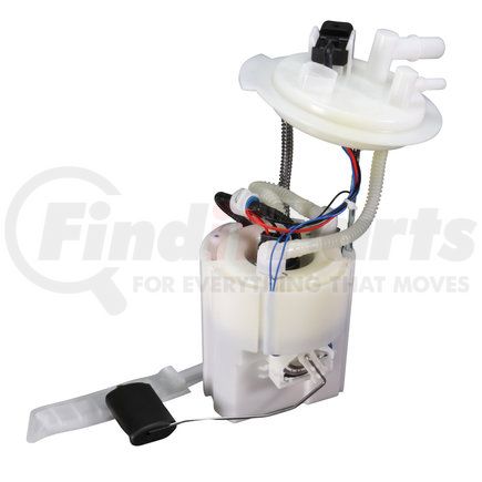 546-2270 by GMB - Fuel Pump Module Assembly