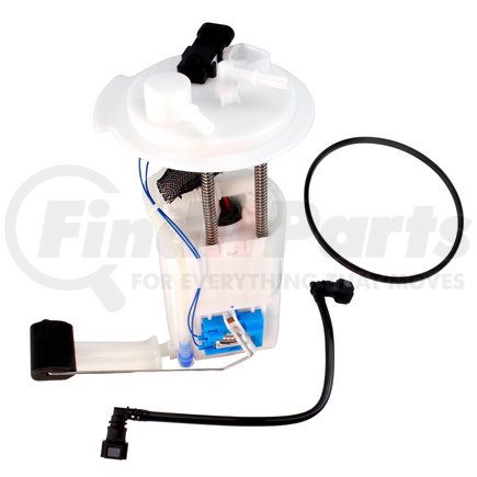 546-2360 by GMB - Fuel Pump Module Assembly